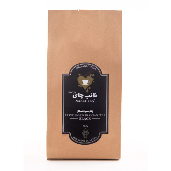 چای ممتاز (سرگل) بهاره لاهیجان