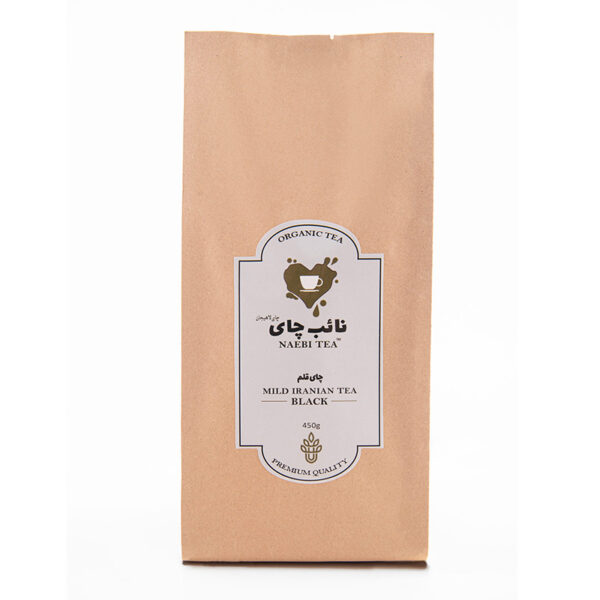 چای قلم بهاره 1404 لاهیجان (بدون چوب)