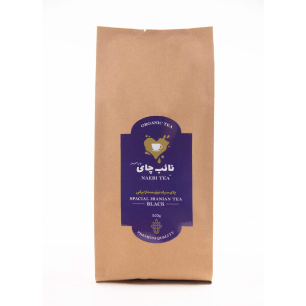 چای فوق ممتاز (وزین) بهاره لاهیجان